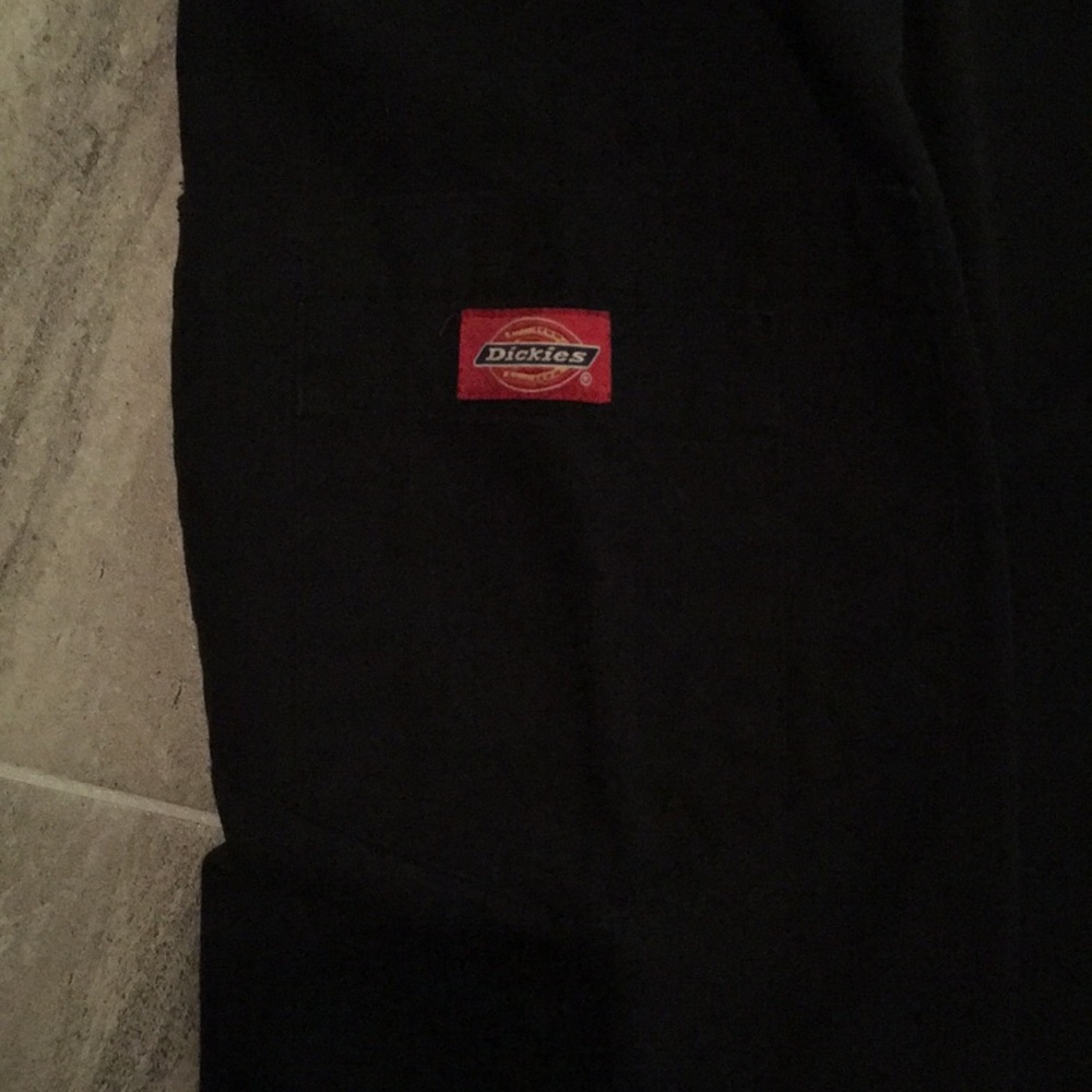 Small Scrub Pants - Picture 3 of 7